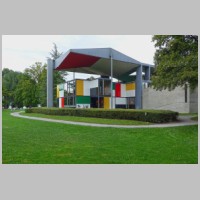 Le Corbusier, Centre Le Corbusier, Zürich-Seefeld, Foto Ank StockholmKindaGuy, tripadvisor.jpg